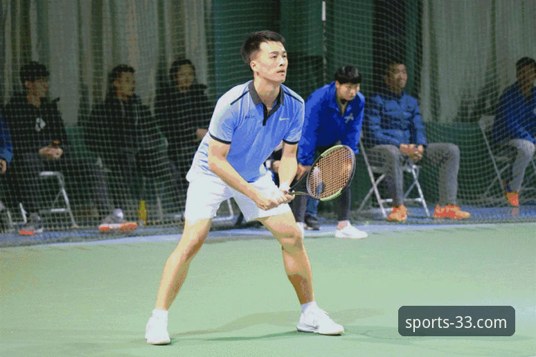 在33体育平台追踪顶级网球赛事动态的完整指南