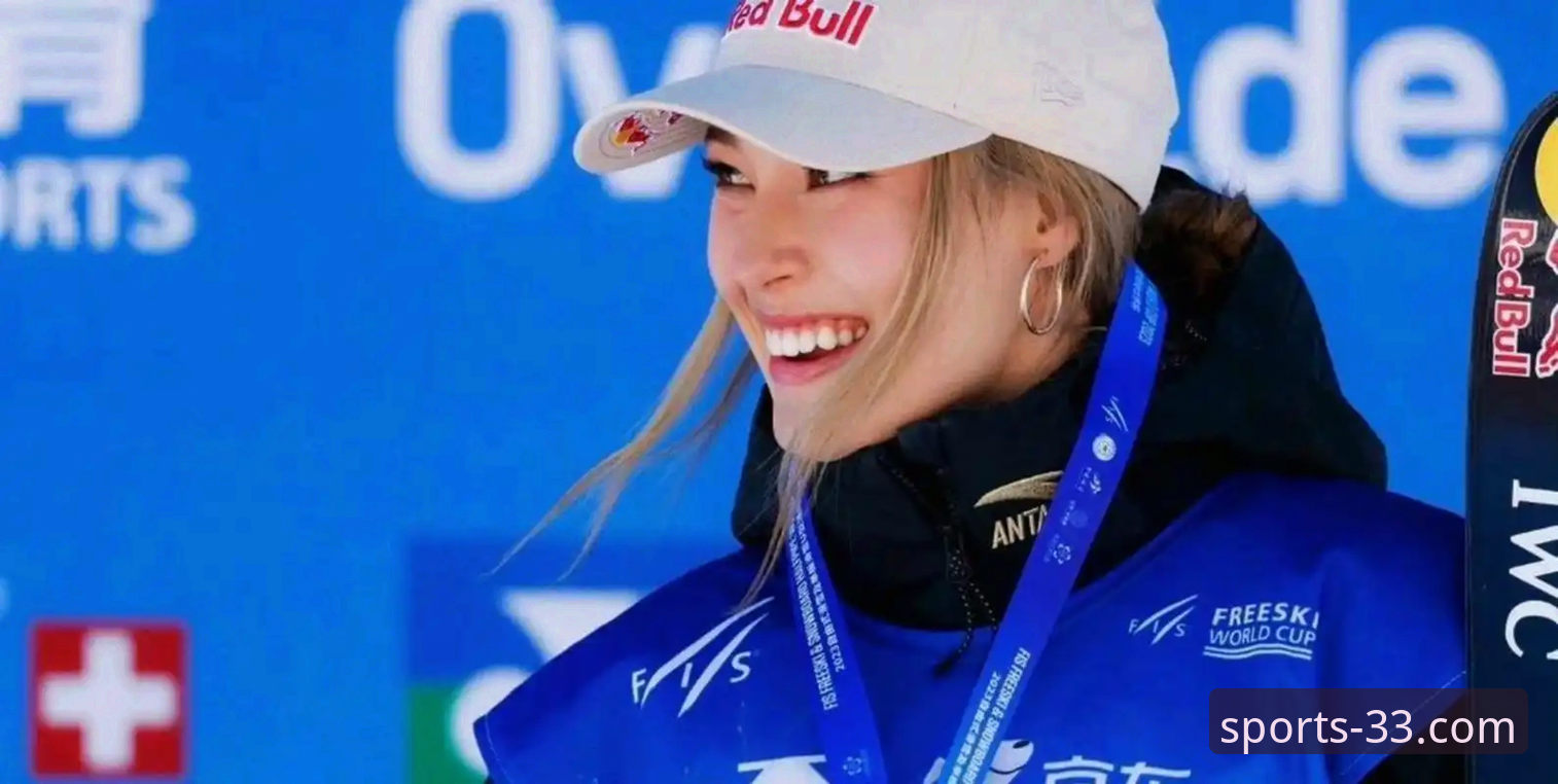 掌握谷爱凌卫冕背后的数据与观看实用指南